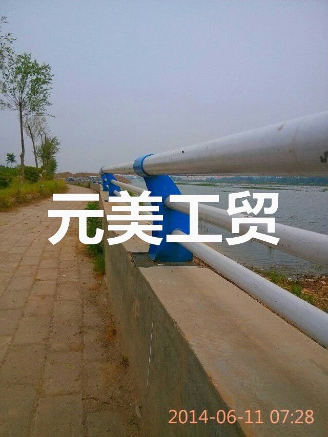 河道護欄01